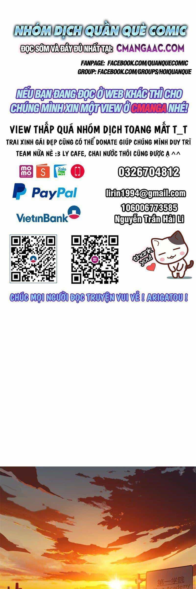 Siêu Thần Chế Tạp Sư - Chương 90 - ảnh 1