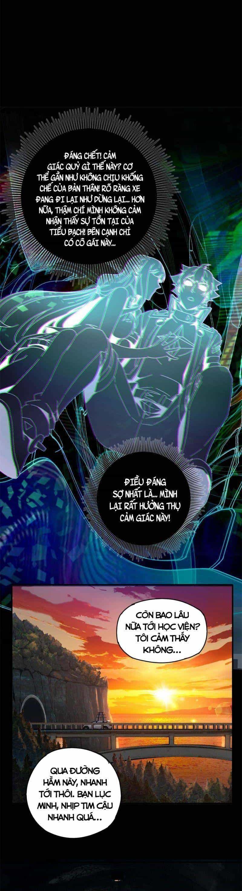 Siêu Thần Chế Tạp Sư - Chương 90 - ảnh 5