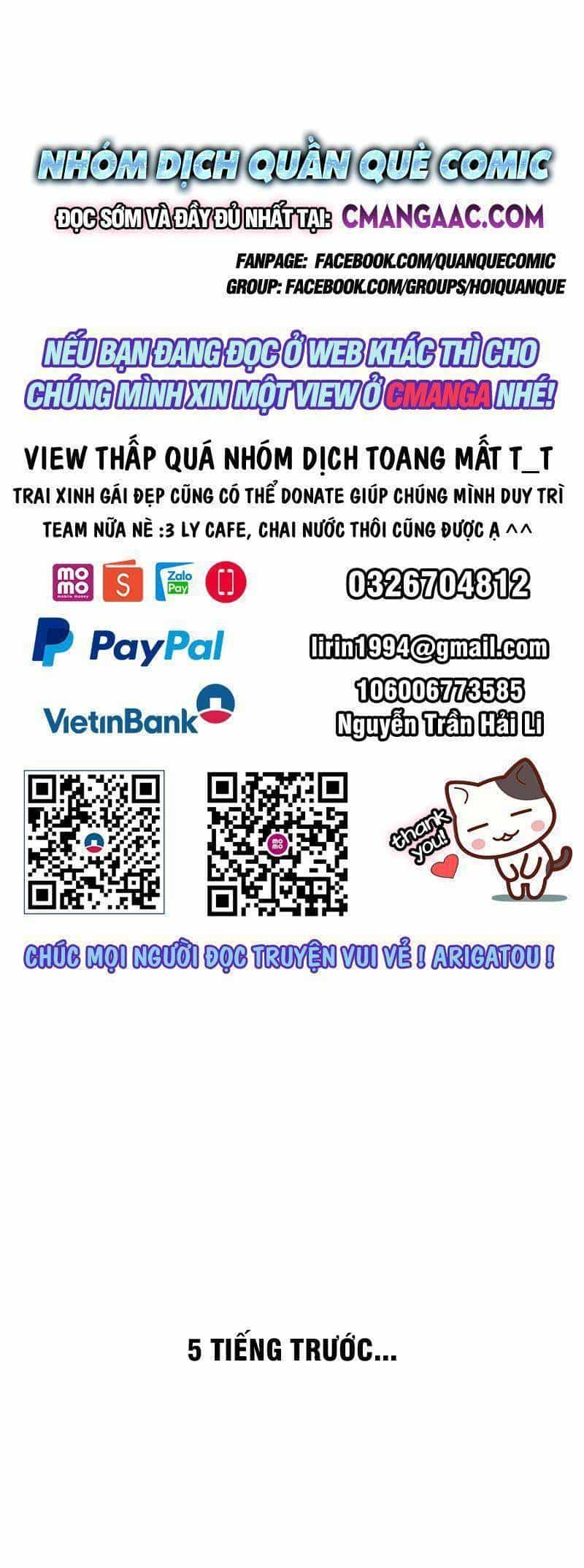 Siêu Thần Chế Tạp Sư - Chương 91 - ảnh 1