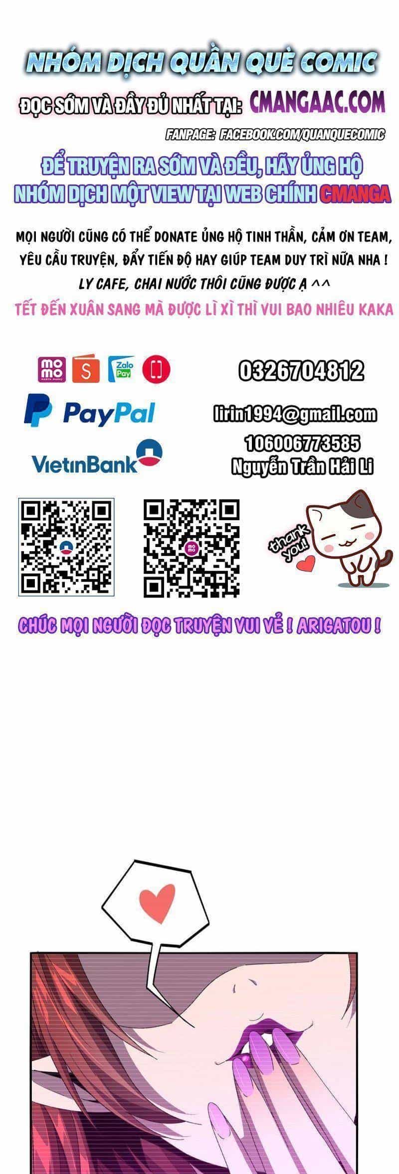 Siêu Thần Chế Tạp Sư - Chương 93 - ảnh 1