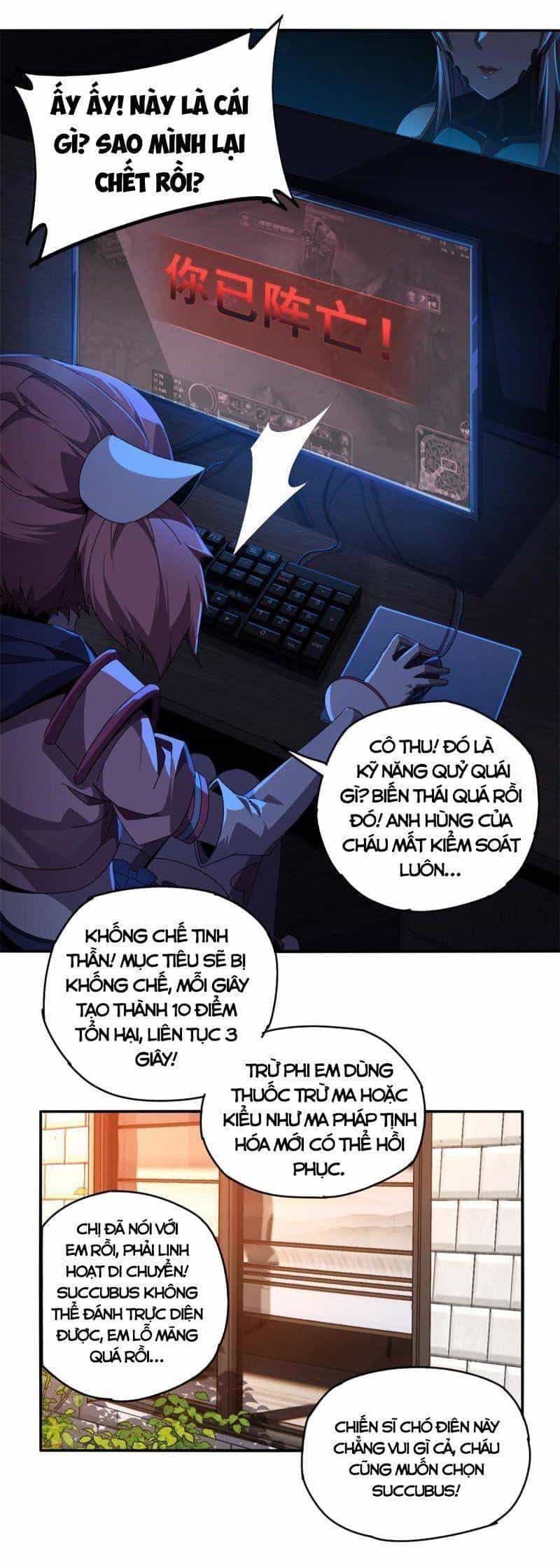 Siêu Thần Chế Tạp Sư - Chương 93 - ảnh 3