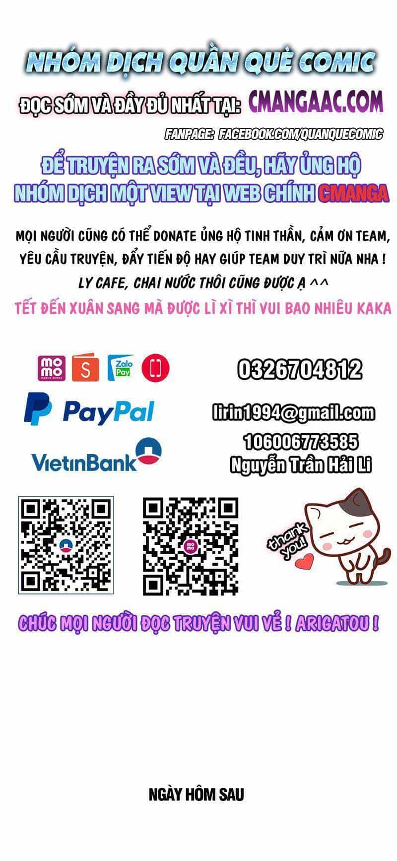 Siêu Thần Chế Tạp Sư - Chương 97 - ảnh 1