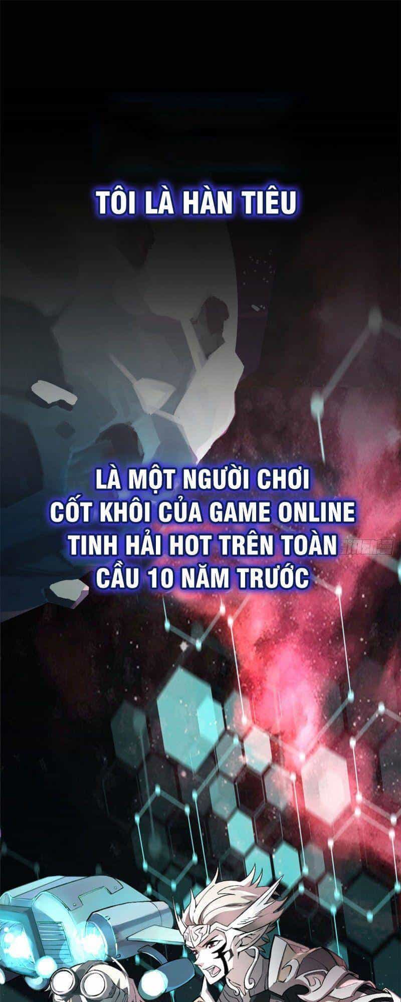 Siêu Thần Cơ Giới Sư - Chương 0 - ảnh 1