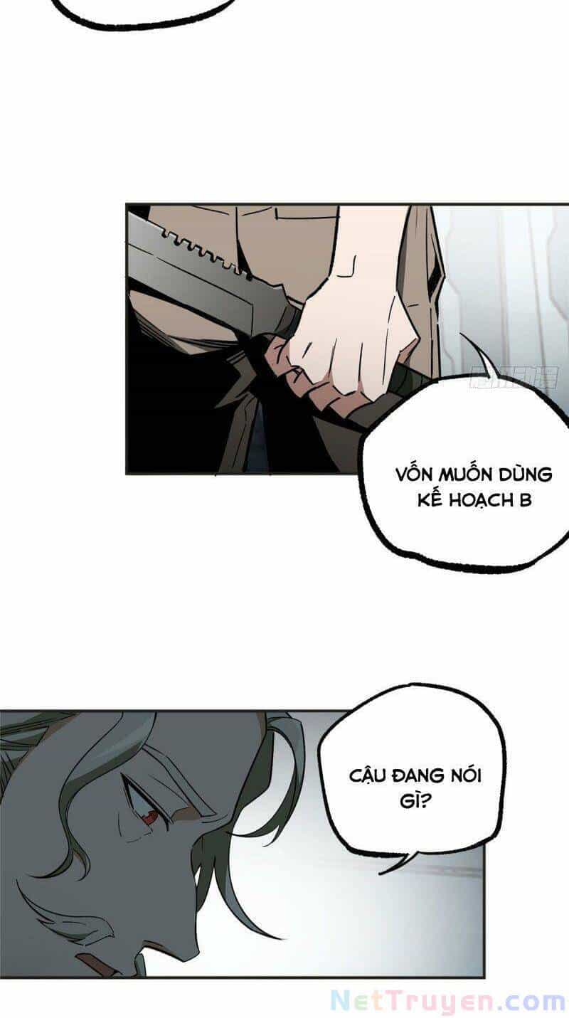 Siêu Thần Cơ Giới Sư - Chương 8 - ảnh 14