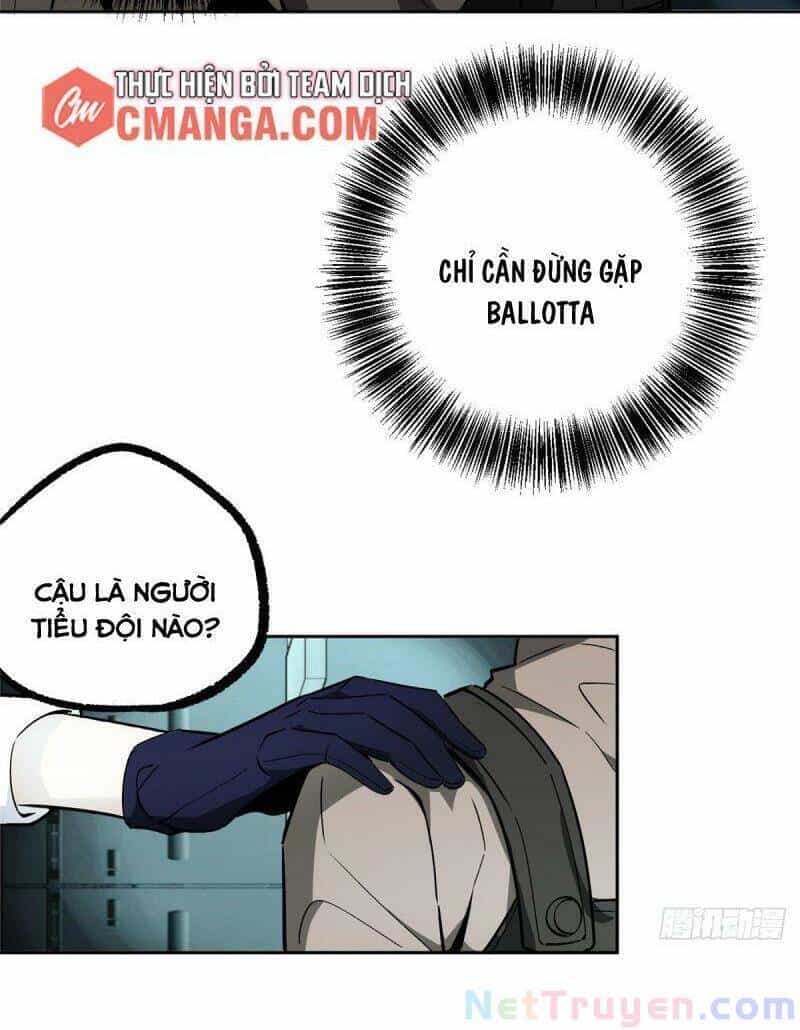 Siêu Thần Cơ Giới Sư - Chương 8 - ảnh 8