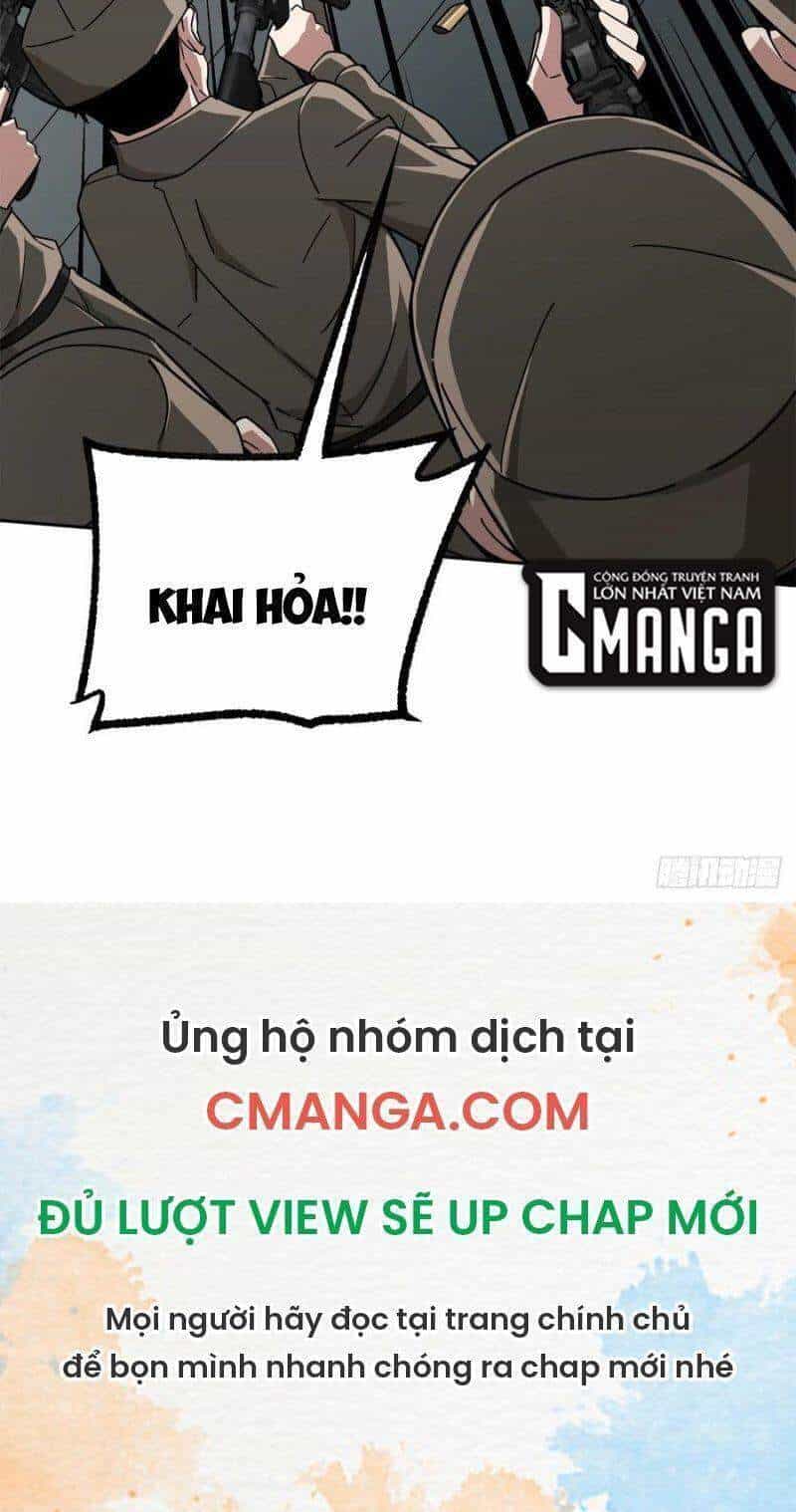Siêu Thần Cơ Giới Sư - Chương 98 - ảnh 30