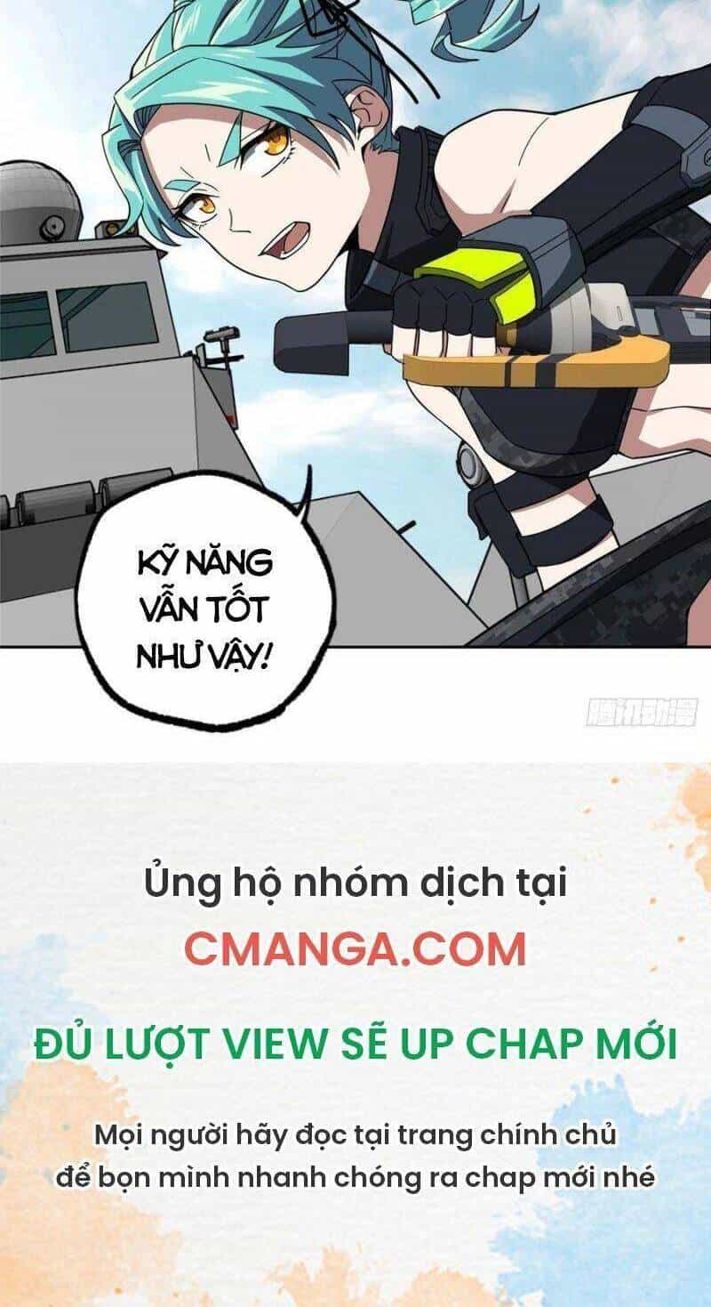 Siêu Thần Cơ Giới Sư - Chương 100 - ảnh 14