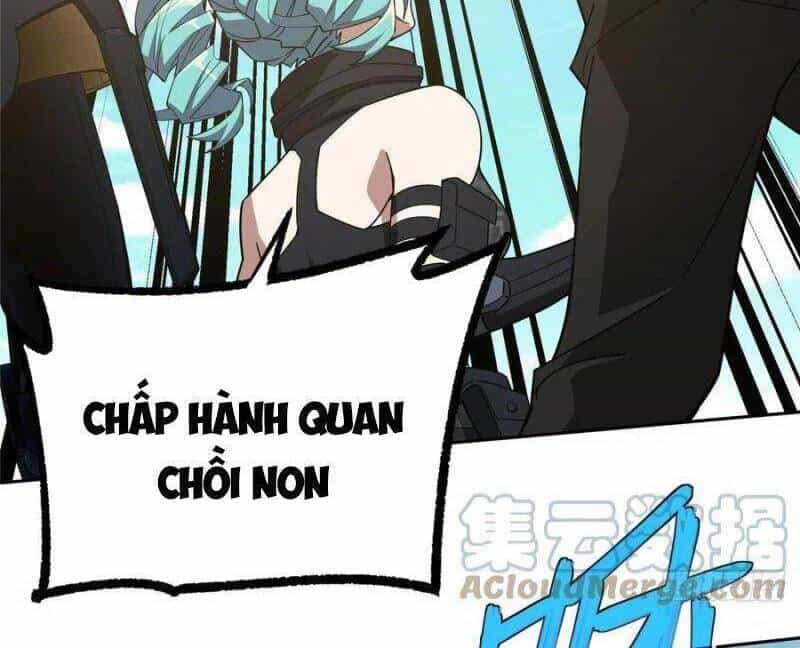 Siêu Thần Cơ Giới Sư - Chương 100 - ảnh 6