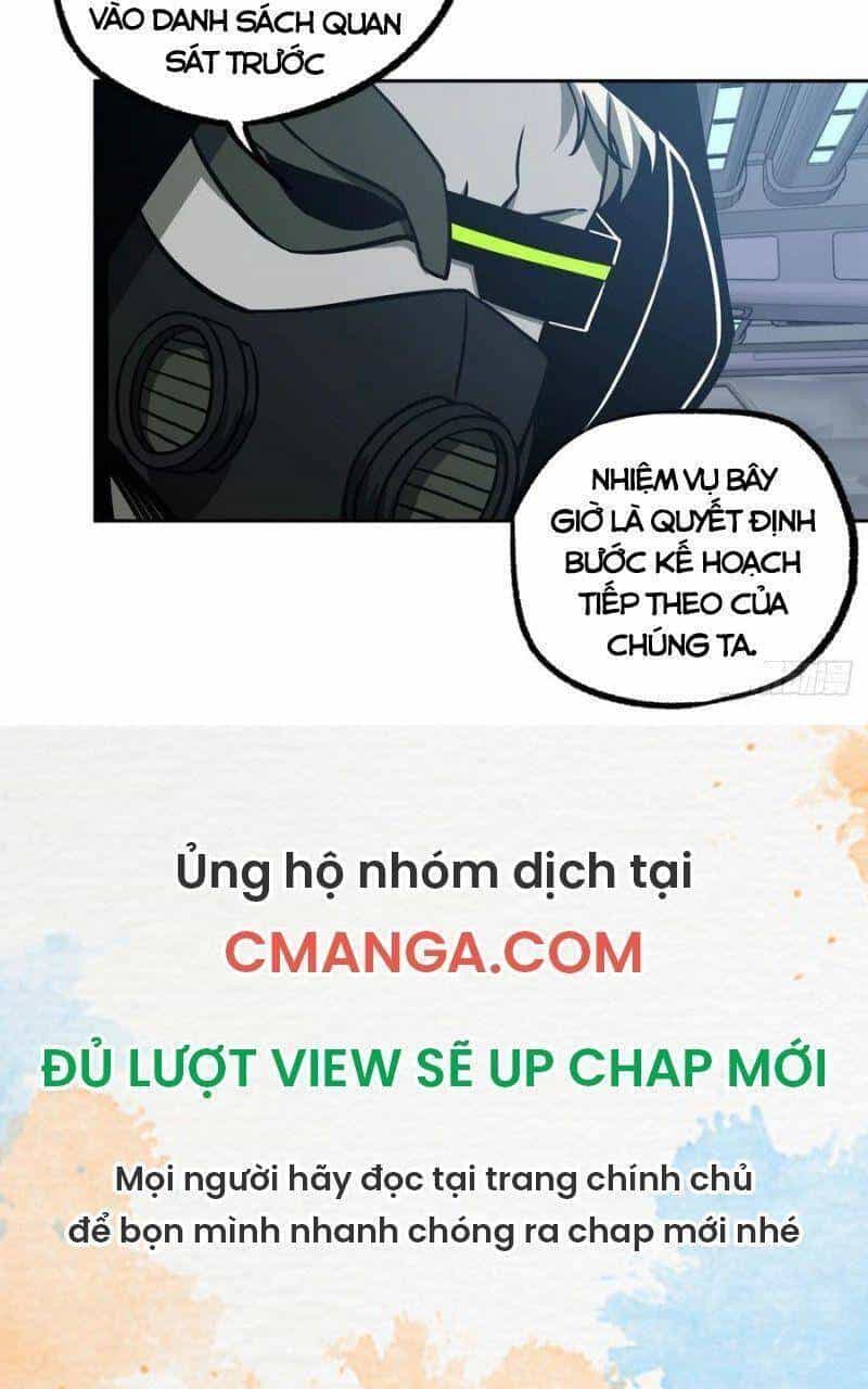 Siêu Thần Cơ Giới Sư - Chương 101 - ảnh 16