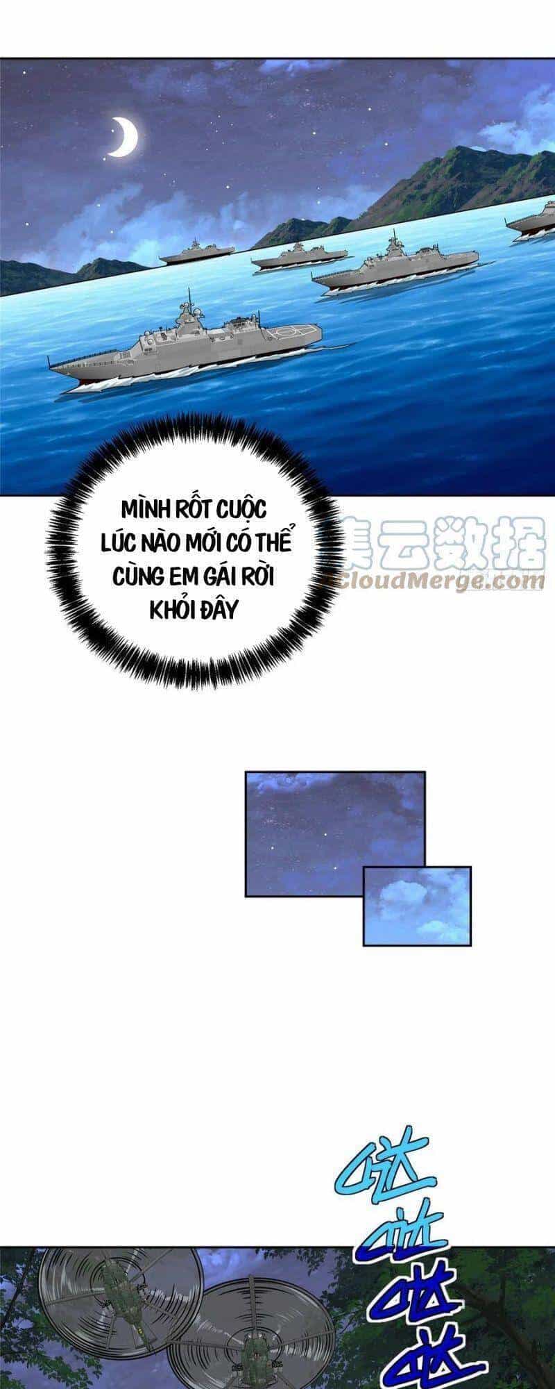 Siêu Thần Cơ Giới Sư - Chương 101 - ảnh 27