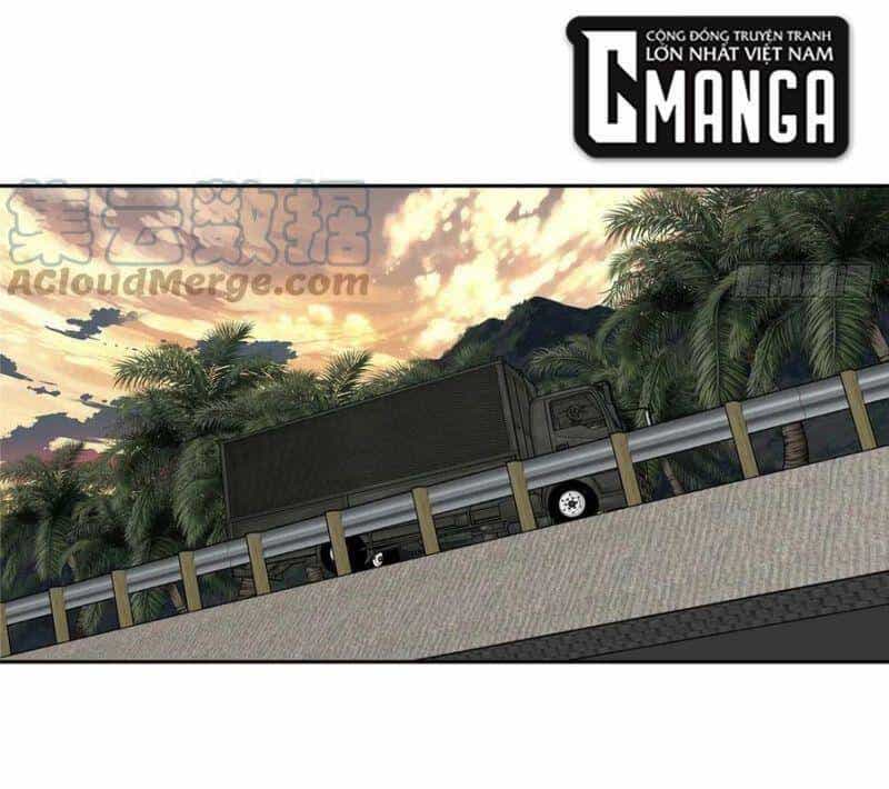 Siêu Thần Cơ Giới Sư - Chương 101 - ảnh 6