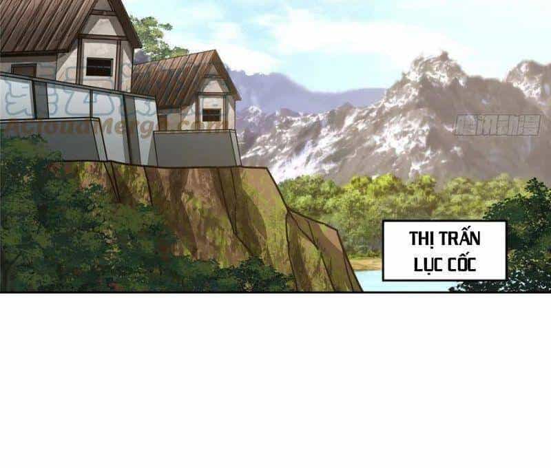 Siêu Thần Cơ Giới Sư - Chương 103 - ảnh 10