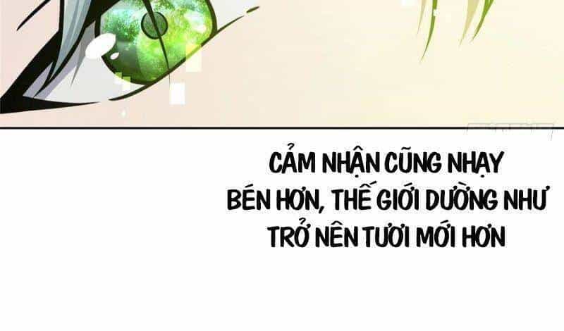 Siêu Thần Cơ Giới Sư - Chương 103 - ảnh 6