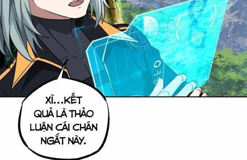 Siêu Thần Cơ Giới Sư - Chương 104 - ảnh 16