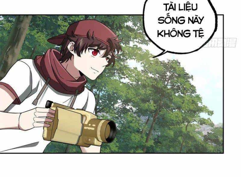 Siêu Thần Cơ Giới Sư - Chương 104 - ảnh 36