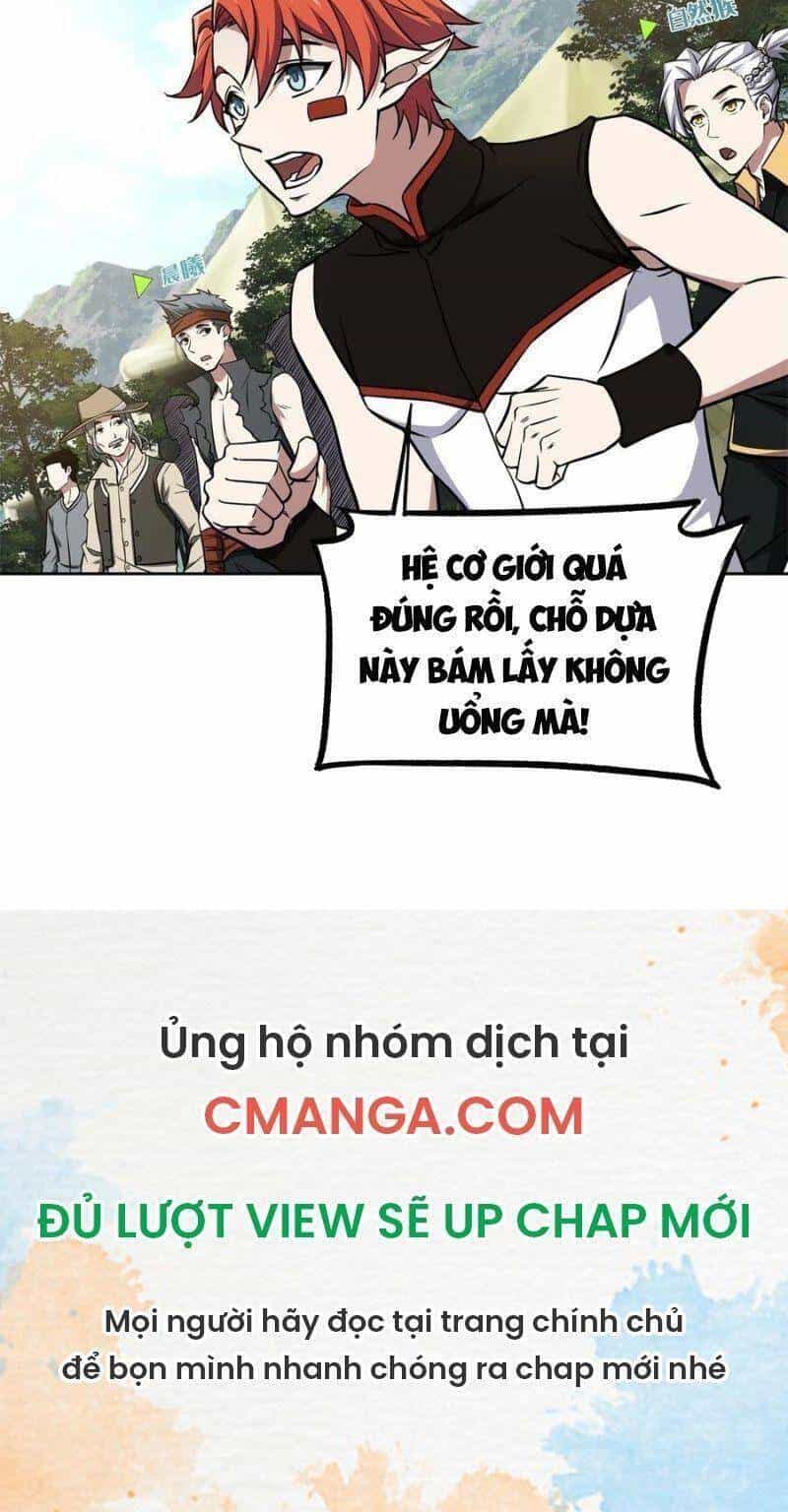 Siêu Thần Cơ Giới Sư - Chương 105 - ảnh 32