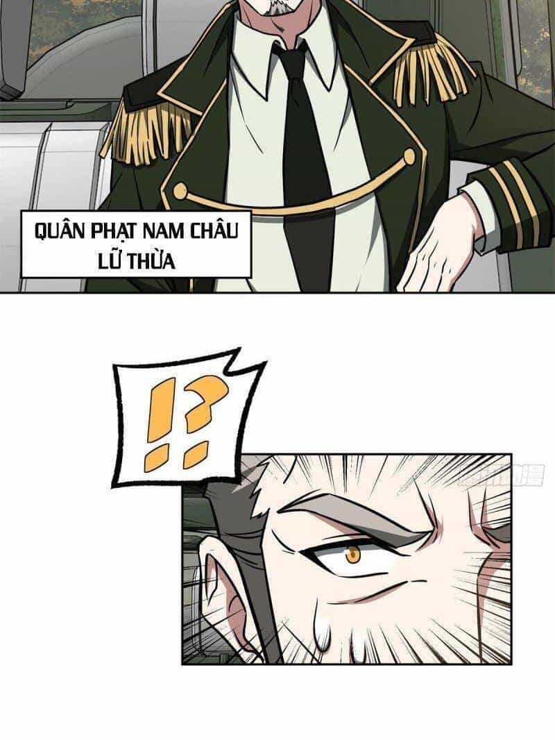 Siêu Thần Cơ Giới Sư - Chương 107 - ảnh 20