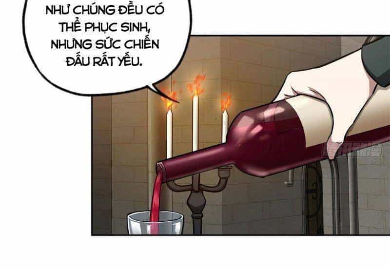 Siêu Thần Cơ Giới Sư - Chương 107 - ảnh 6