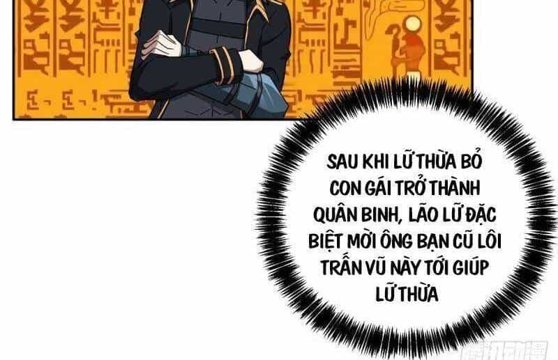 Siêu Thần Cơ Giới Sư - Chương 112 - ảnh 25