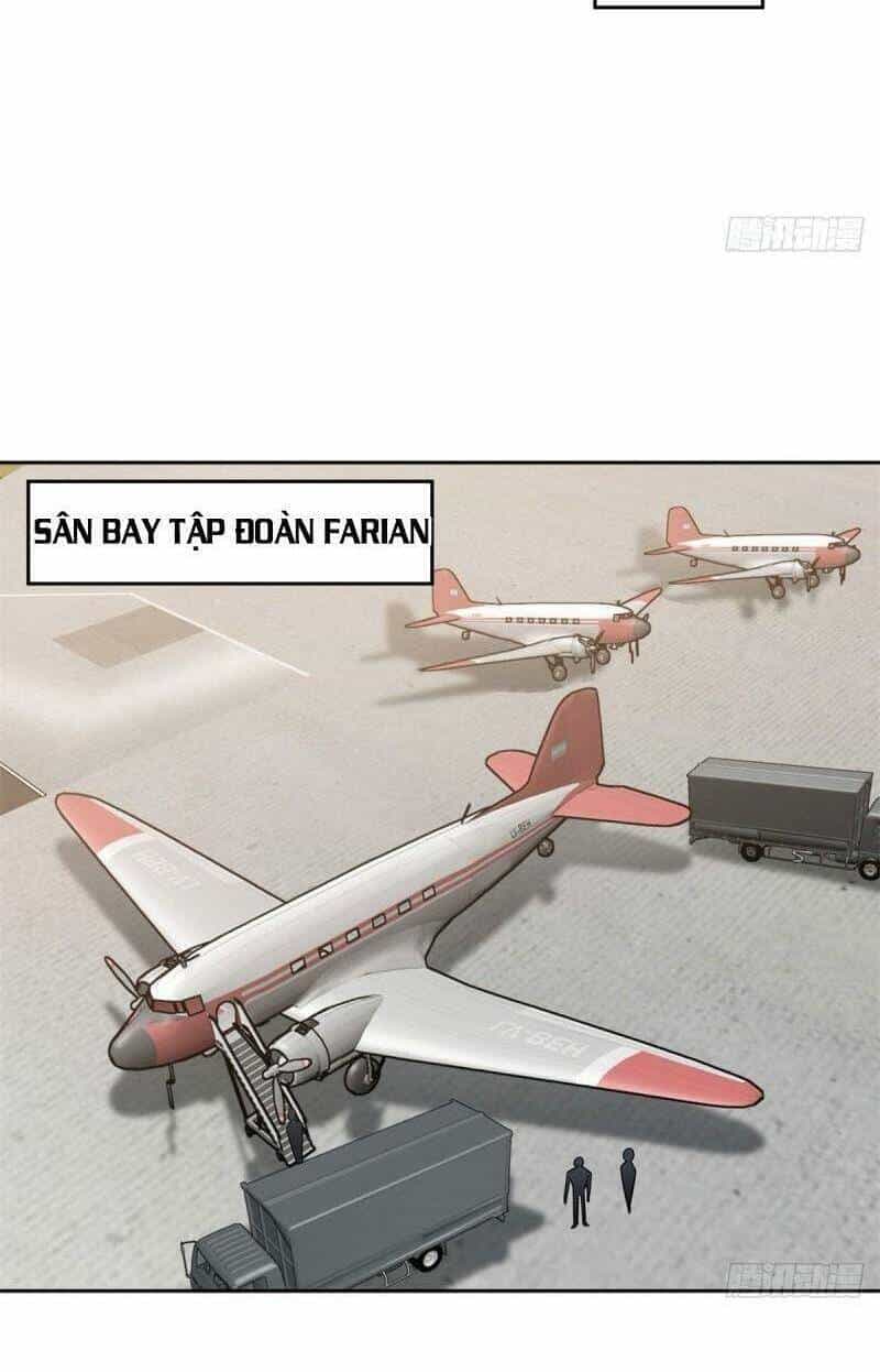 Siêu Thần Cơ Giới Sư - Chương 114 - ảnh 10