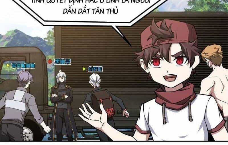 Siêu Thần Cơ Giới Sư - Chương 115 - ảnh 22