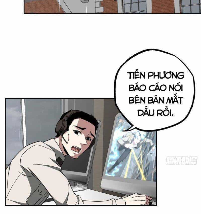 Siêu Thần Cơ Giới Sư - Chương 116 - ảnh 32