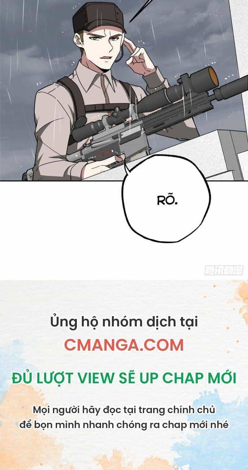 Siêu Thần Cơ Giới Sư - Chương 116 - ảnh 34