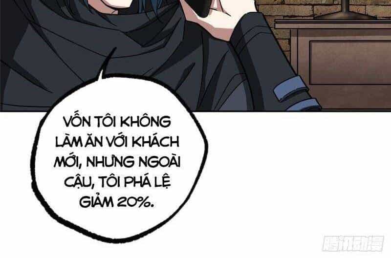 Siêu Thần Cơ Giới Sư - Chương 118 - ảnh 12