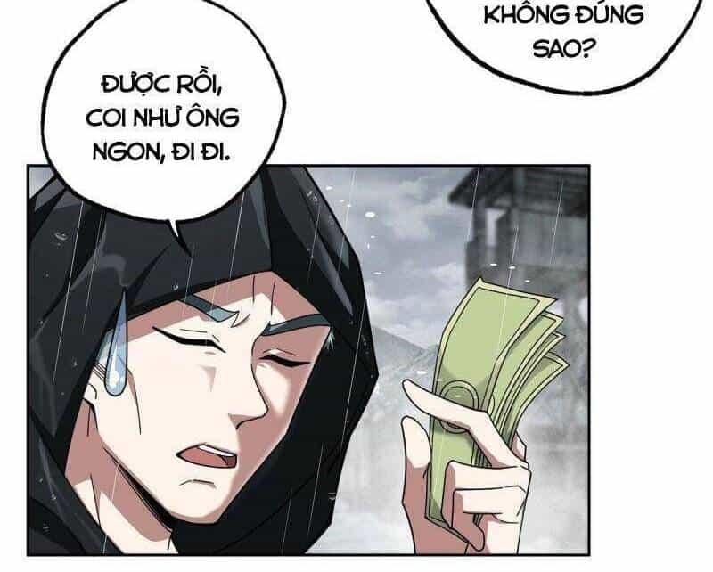Siêu Thần Cơ Giới Sư - Chương 118 - ảnh 2