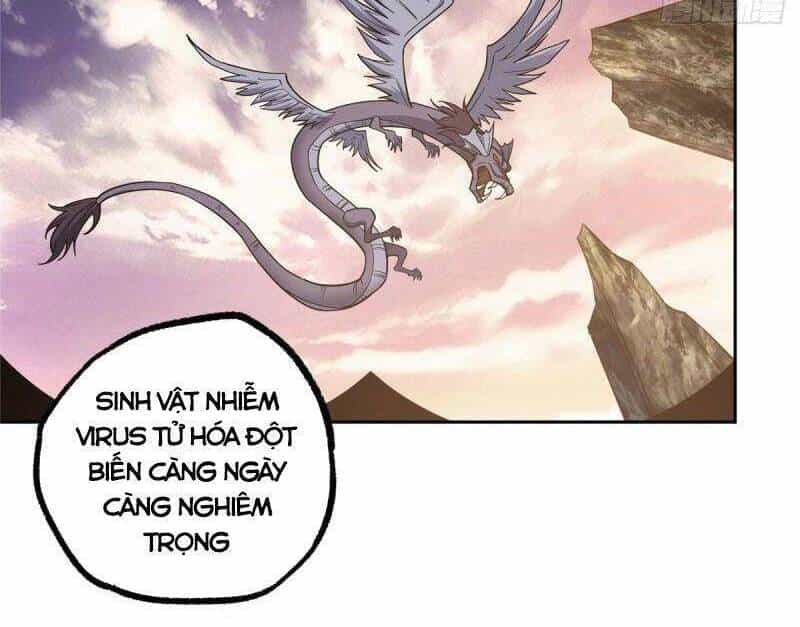 Siêu Thần Cơ Giới Sư - Chương 119 - ảnh 2