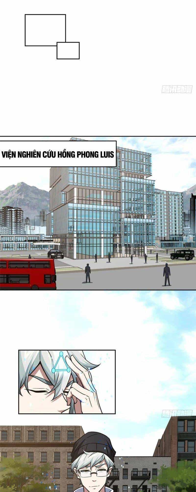 Siêu Thần Cơ Giới Sư - Chương 121 - ảnh 9