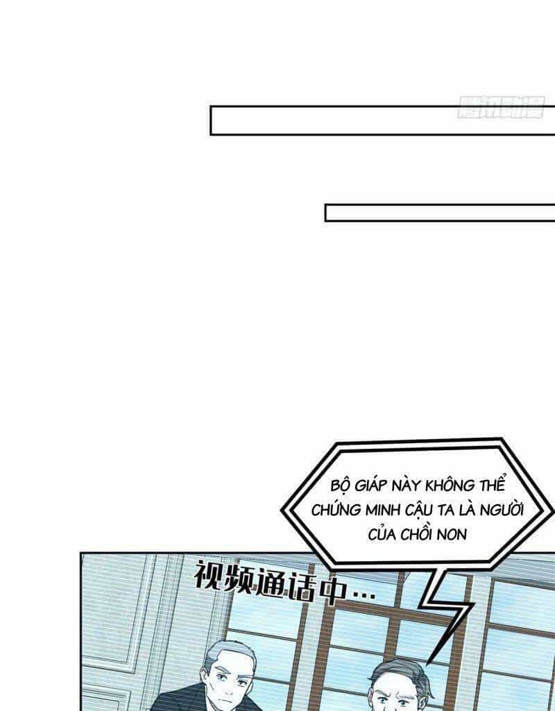 Siêu Thần Cơ Giới Sư - Chương 122 - ảnh 15