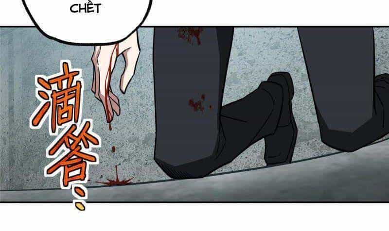 Siêu Thần Cơ Giới Sư - Chương 124 - ảnh 12