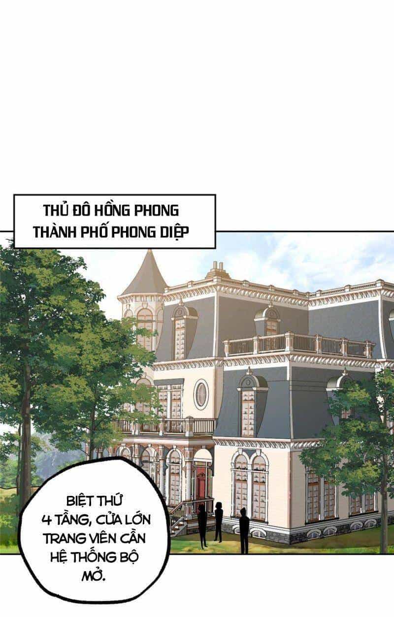 Siêu Thần Cơ Giới Sư - Chương 125 - ảnh 24
