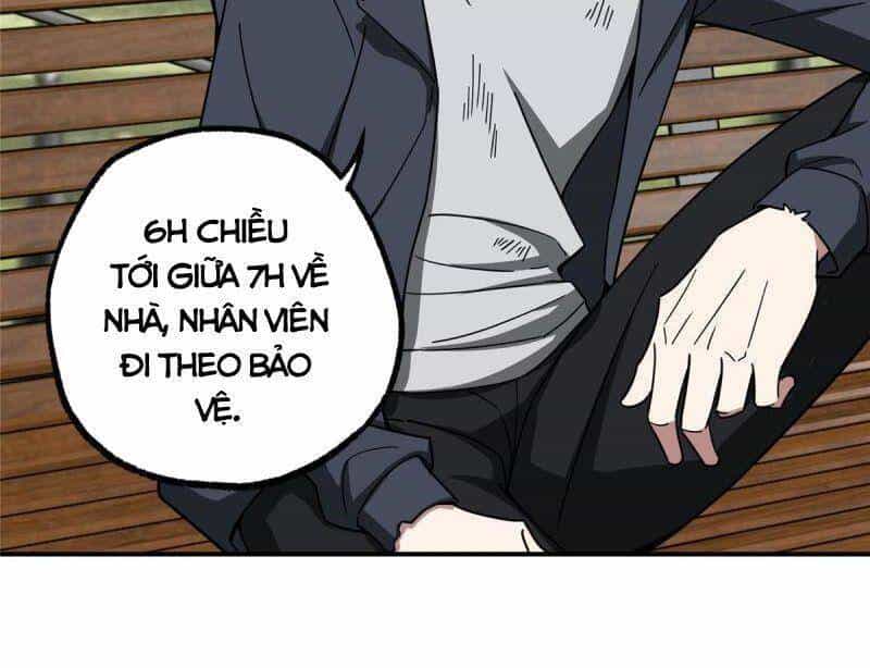 Siêu Thần Cơ Giới Sư - Chương 125 - ảnh 26