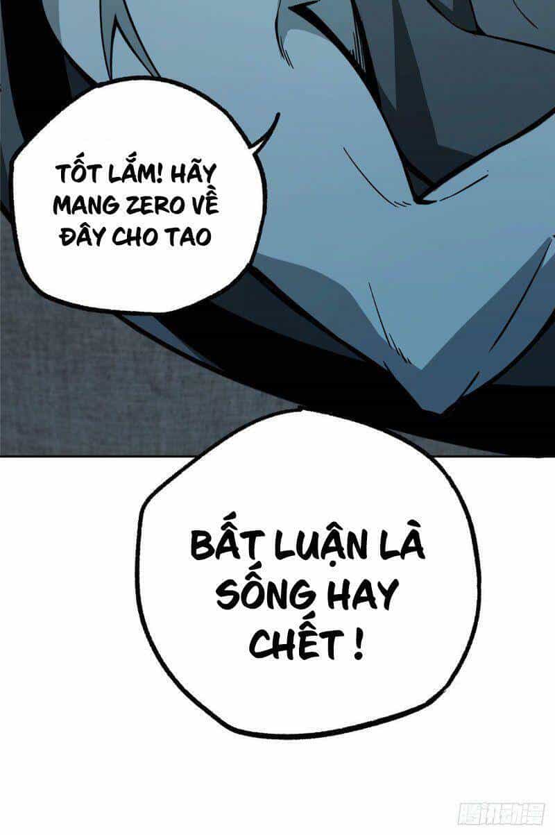 Siêu Thần Cơ Giới Sư - Chương 11 - ảnh 27