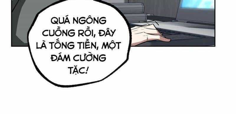 Siêu Thần Cơ Giới Sư - Chương 128 - ảnh 21