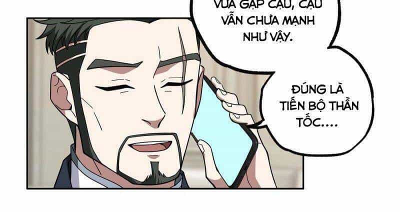 Siêu Thần Cơ Giới Sư - Chương 129 - ảnh 18