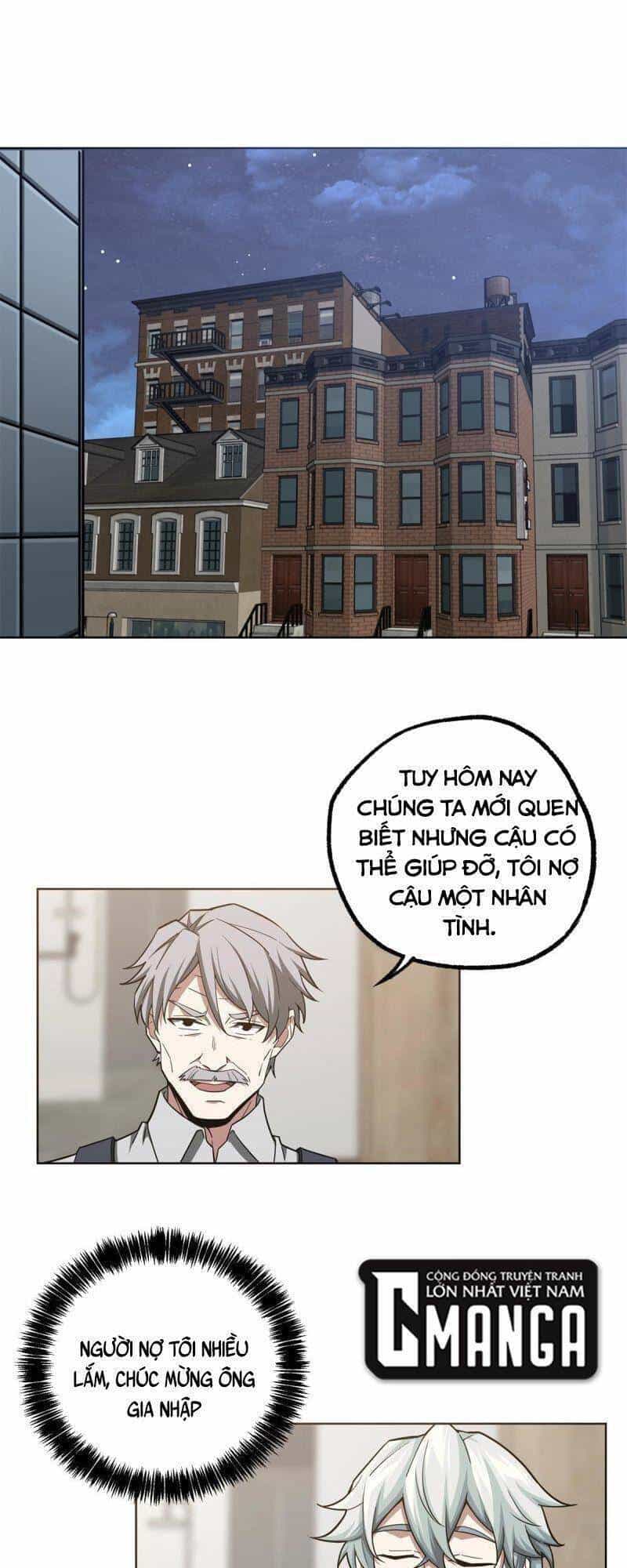 Siêu Thần Cơ Giới Sư - Chương 130 - ảnh 1
