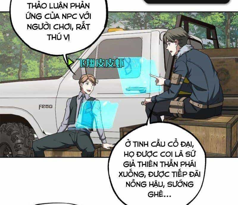 Siêu Thần Cơ Giới Sư - Chương 130 - ảnh 21