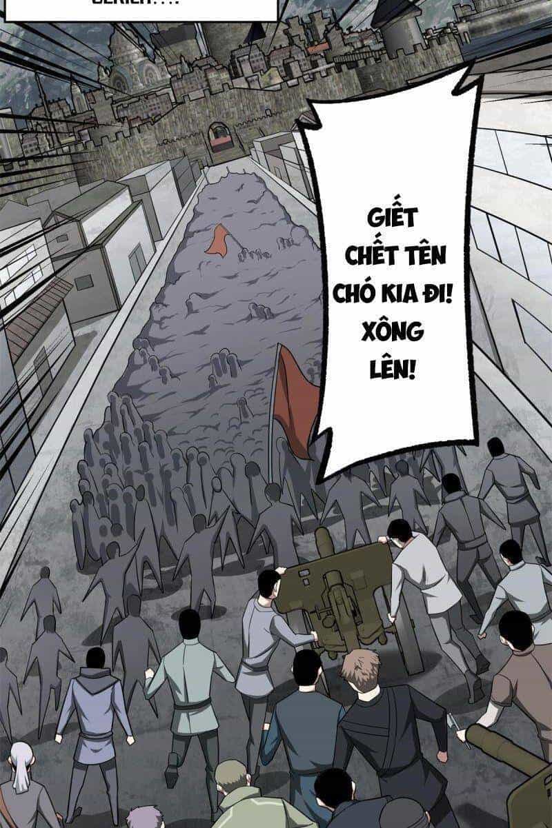 Siêu Thần Cơ Giới Sư - Chương 130 - ảnh 6