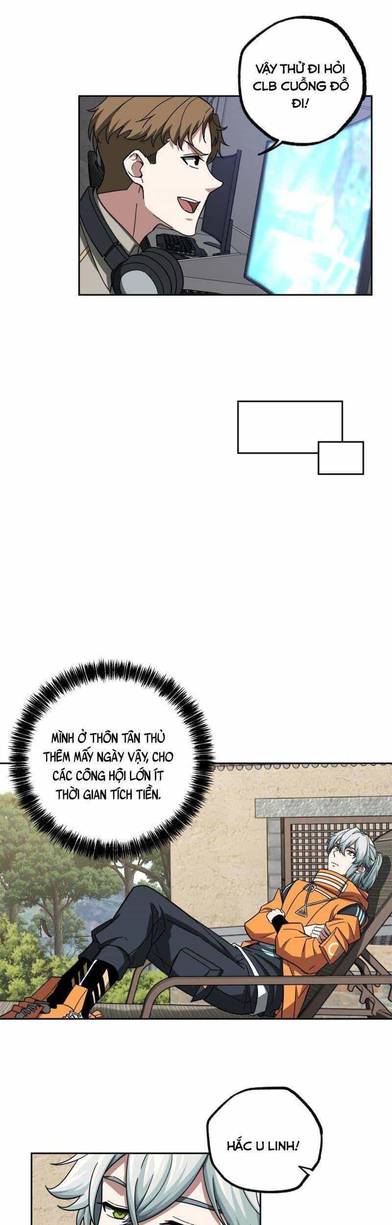 Siêu Thần Cơ Giới Sư - Chương 131 - ảnh 15