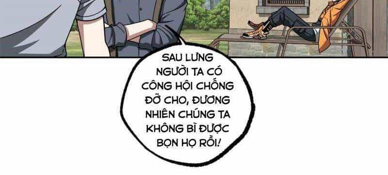 Siêu Thần Cơ Giới Sư - Chương 131 - ảnh 22