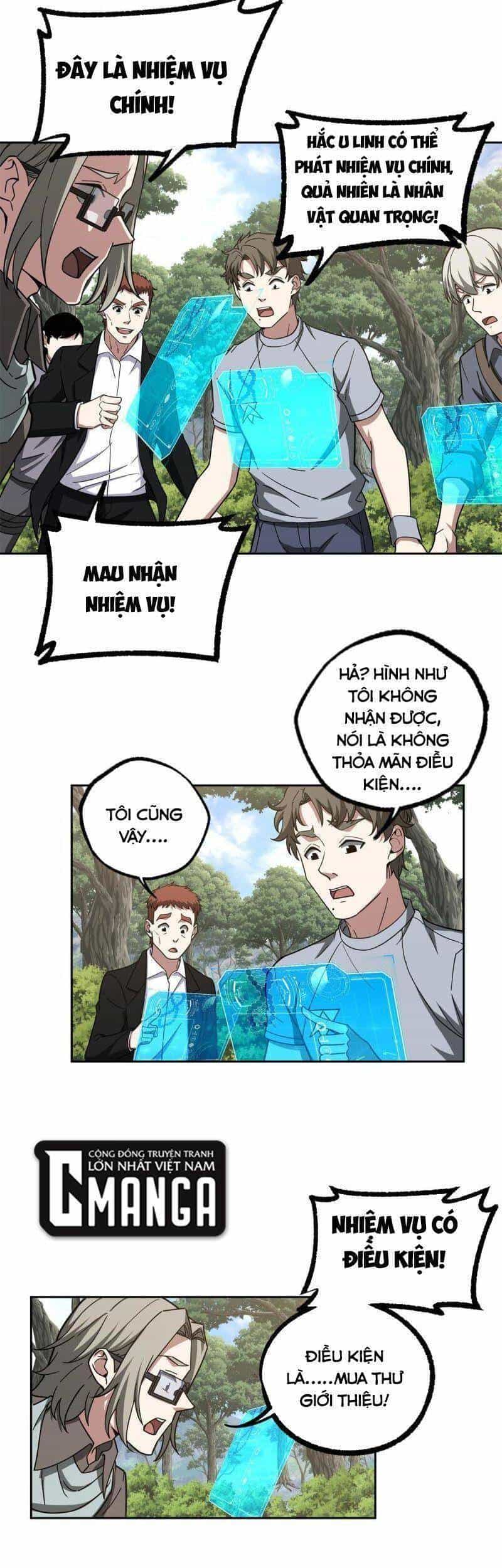 Siêu Thần Cơ Giới Sư - Chương 131 - ảnh 9
