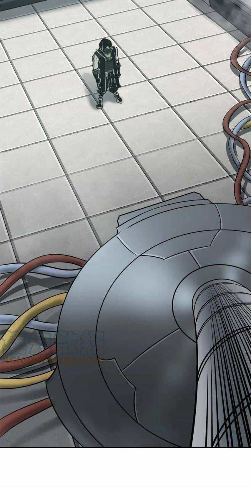 Siêu Thần Cơ Giới Sư - Chương 132 - ảnh 21