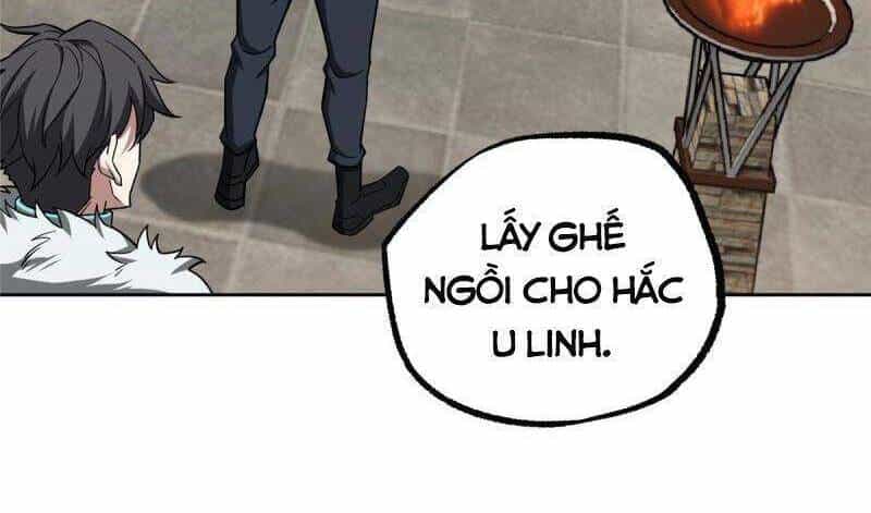 Siêu Thần Cơ Giới Sư - Chương 134 - ảnh 21