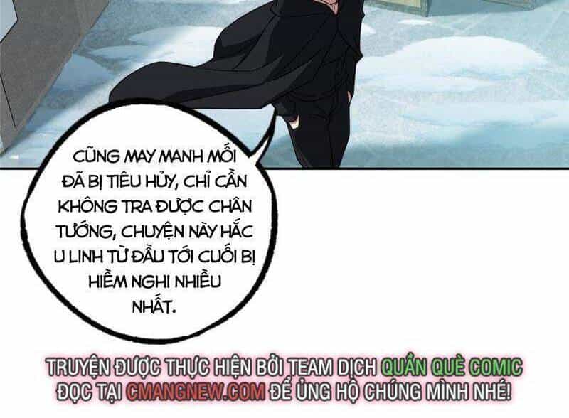 Siêu Thần Cơ Giới Sư - Chương 137 - ảnh 29