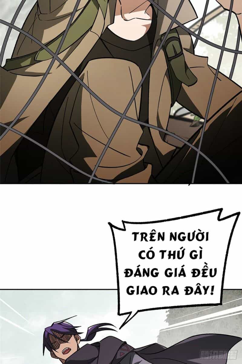 Siêu Thần Cơ Giới Sư - Chương 12 - ảnh 12