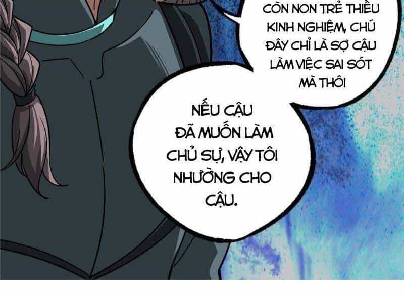 Siêu Thần Cơ Giới Sư - Chương 138 - ảnh 8