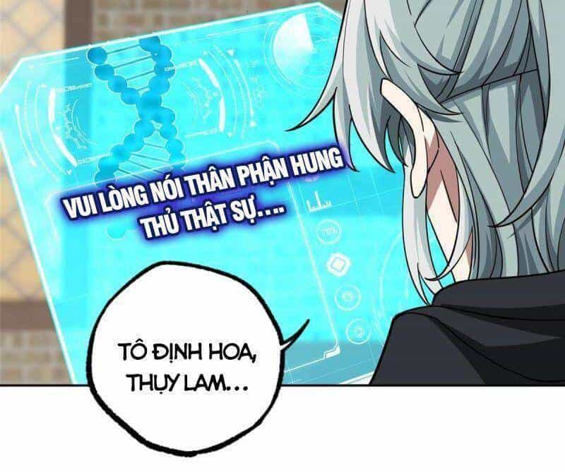 Siêu Thần Cơ Giới Sư - Chương 144 - ảnh 22